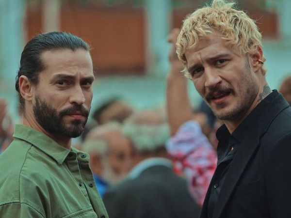 Uraz Kaygılaroğlu'dan Şiddet Haberlerine Açıklama Geldi