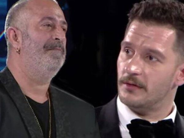 Uraz Kaygılaroğlu'ndan Cem Yılmaz'a tepki