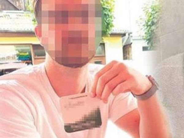 Uygunsuz Videoyu İzleyen Adamlar Boşanma Davası Açtı!