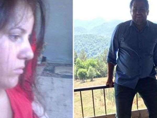 Osmaniye'de Uyuyan Eşini ve Görümcesini Av Tüfeğiyle Öldürdü İfadesi Kan Dondurdu!