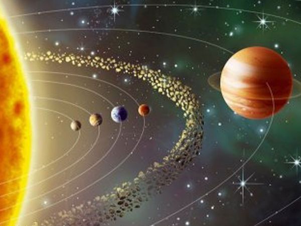 Uzay Meraklısı Emekli Adam Kendi Teleskopunu Kendisi İmal Ediyor
