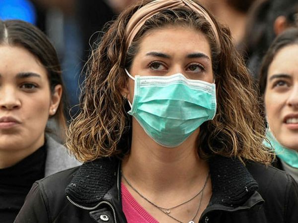 Uzmanlar Türkiye’de Yayılan Mutasyonlu Virüse Karşı Uyardı