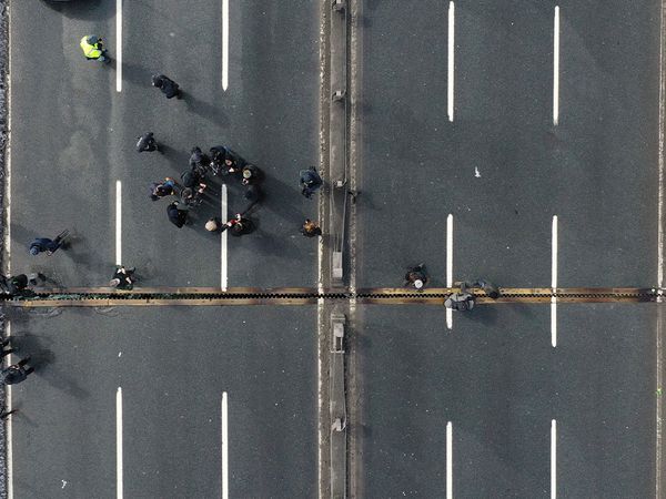 Uzmanlar Unkapanı Köprüsü'nün onarılması veya kısmen yenilenmesini öneriyor