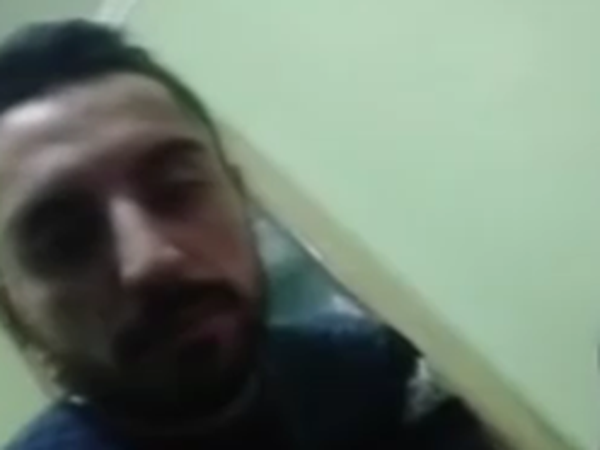 Manisa Ahmetli'de Ölü Bulunan Gençlerin Videosu Ortaya Çıktı