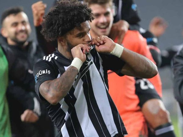 Valentin Rosier'dan Galatasaray Açıklaması
