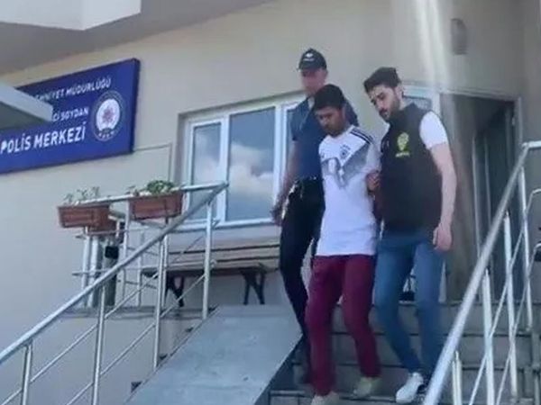 Valilik harekete geçti! Bebek sahilinde uygunsuz görüntülerdeki çift gözaltında!