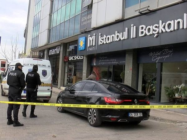 Valilikten İYİ Parti açıklaması: Balistik rapor sayesinde kesinlik kazandı