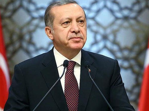 Vatandaşa 'Ülke Ekonomisini Kim Daha İyi Yönetir?' Denildi Cumhurbaşkanı Erdoğan Rakiplerini Geride Bıraktı