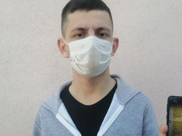 Vatandaşlara Sordular: Maske Cezası Mesajına İnanır mısınız?
