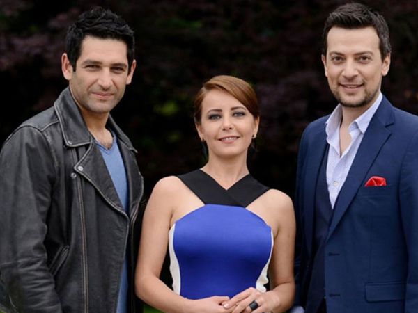 Vildan Atasever ve Mehmet Erdem Çifti Evlilik Tarihlerini Açıkladı!