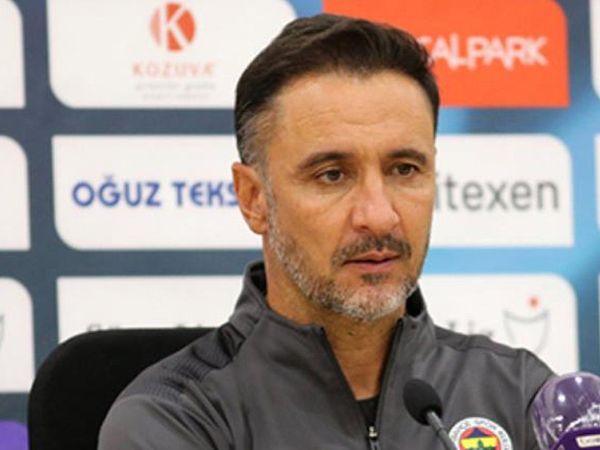 Vitor Pereira'dan Beşiktaş Derbisinin Ardından Yönetime Destek