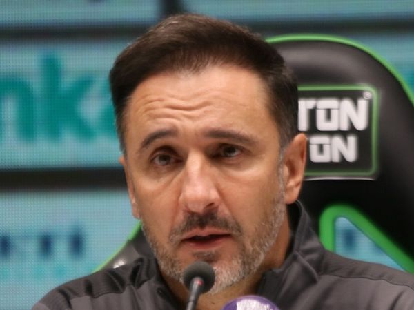 Vitor Pereira'dan Kayserispor Beraberliğinin Ardından Çarpıcı Açıklamalar!