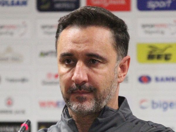 Vitor Pereira'dan Maç Sonu Açıklamalar!