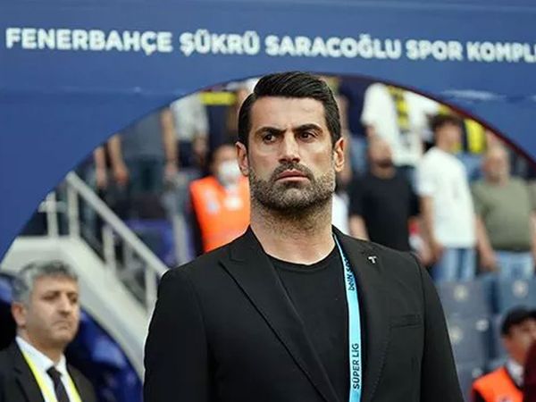 Volkan Demirel Fenerbahçe hakkında açıklamalarda bulundu!