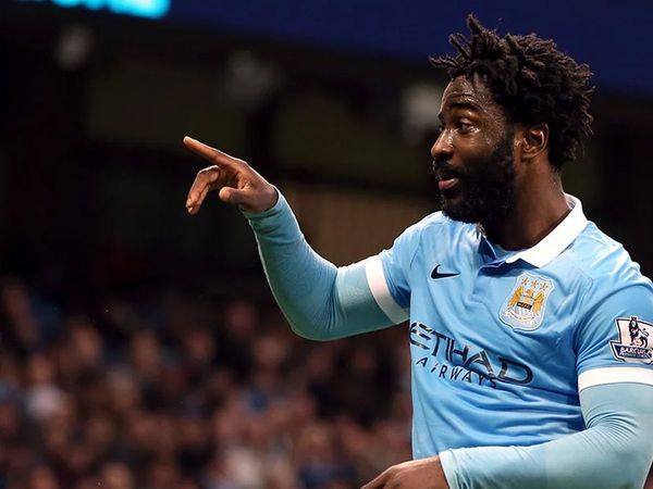 Wilfried Bony Hatayspor İle Anlaştı!