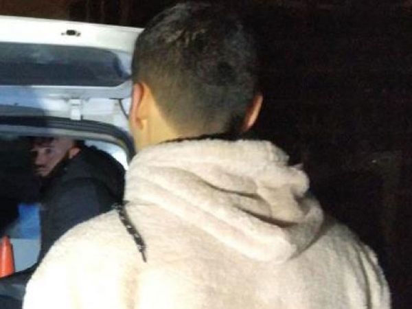 Yakayı Ele Veren Hırsızın Savunması Dikkat Çekti: Beni Biliyorsunuz Komiserim