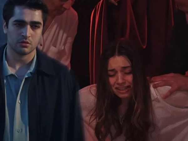 Yalı Çapkını 66. bölüm fragmanı yayınlandı: Seyran işkence görüyor!