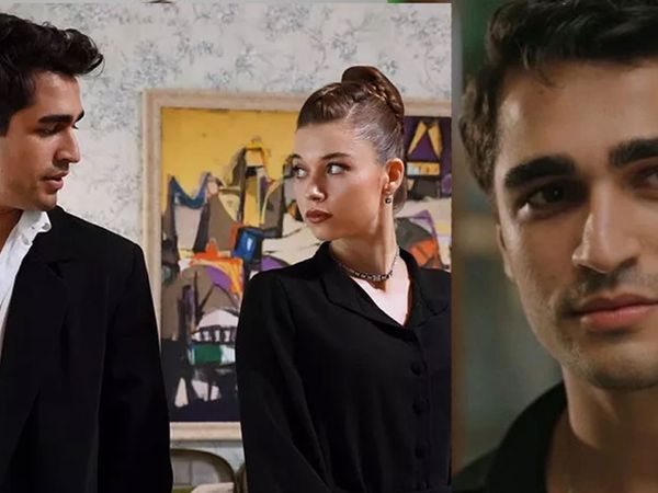 Yalı Çapkını dizsininin Ferit Korhan'ı Mert Ramazan Demir'in Kısmetse Olur Videosu