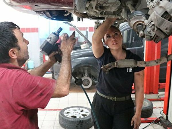 Yapamazsın Diyenlere İnat 3 Yıldır Çalışmaya Devam Ediyor