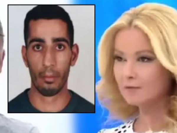 Yardım Etmek için Yanına Gittiğinde Oğlu Olduğunu Fark Etti!