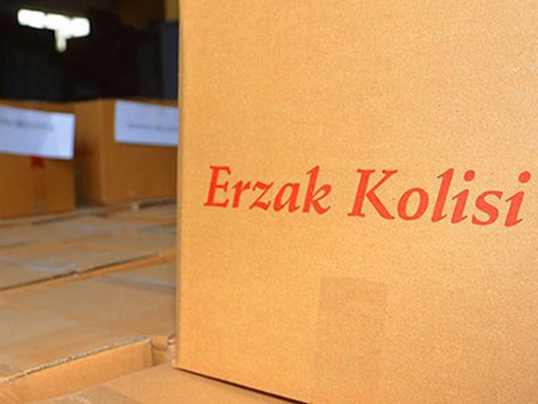 Yardım Talep Eden Kadının Aylık Geliri Herkesi Şok Etti