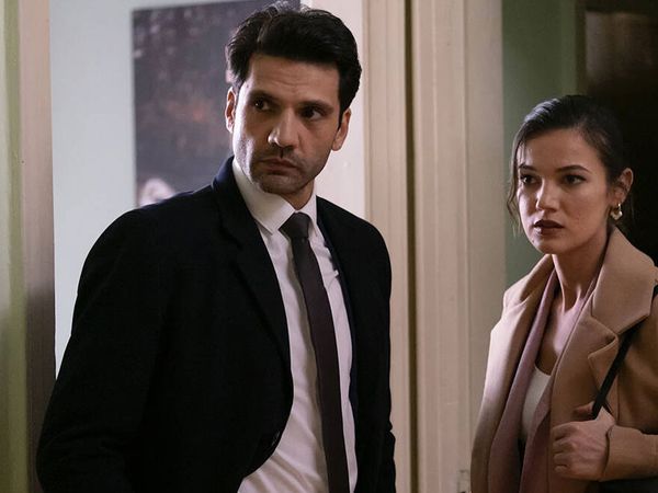 Yargı 16. Bölüm Fragmanı