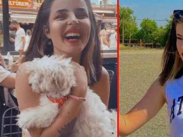 Yaşadıkları Yüzünden Hayatına 18 yaşındaki Eda Nur Kaplan'la İlgili İlk Açıklama Geldi