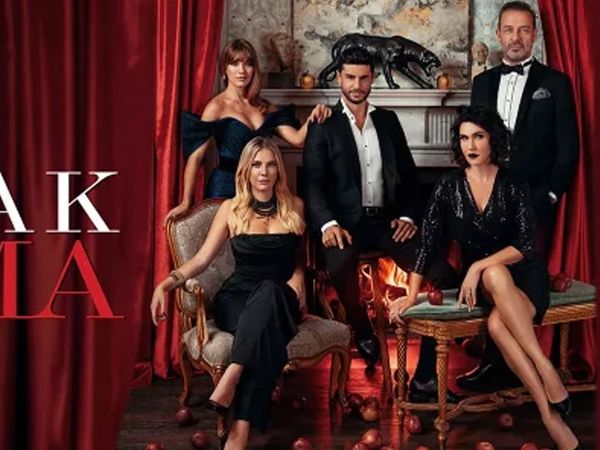 Yasak Elma 117. Bölüm Fragmanı