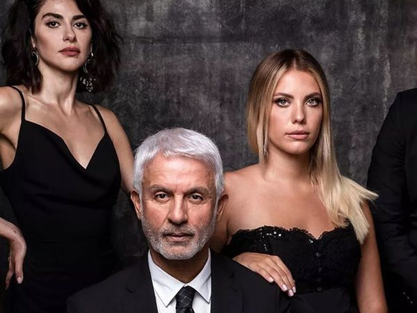 Yasak Elma 126. Fragmanı