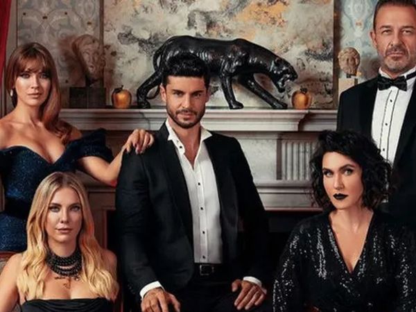 Yasak Elma'da şaşırtan veda