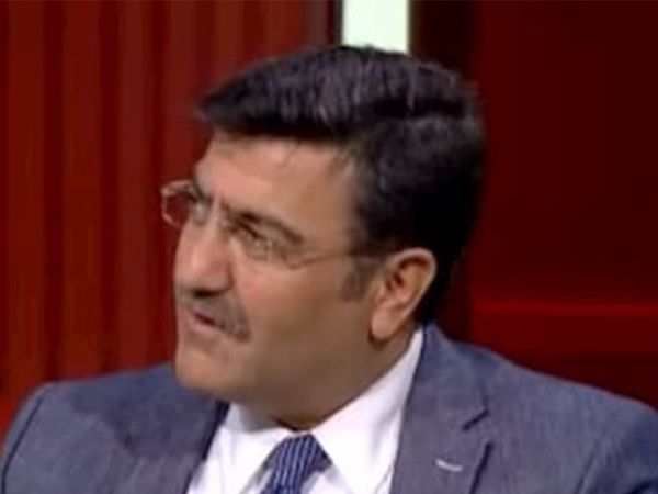 Yaşar Hacısalihoğlu: HDP Yönetimine Taşıyıcı Annelik Yapmayın!