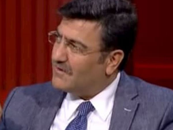 Yaşar Hacısalihoğlu: 'Kürt Türk Kardeştir PKK Kalleştir!'
