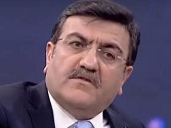 Yaşar Hacısalihoğlu: Suriye'nin Parçalanması Türkiye'nin Parçalanması Kadar Büyük Risktir