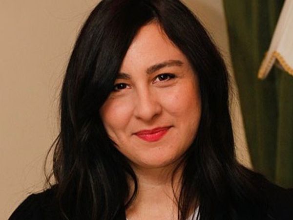 Yasemin Sakallıoğlu'ndan Esprili Kaynana Paylaşımı