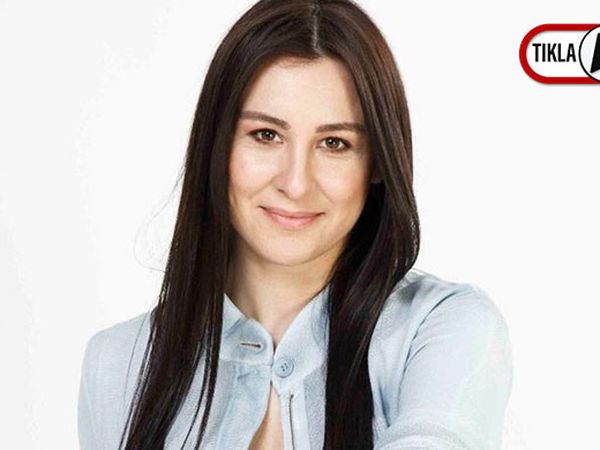 Yasemin Sakallıoğlu’ndan Normalleşme Paylaşımı