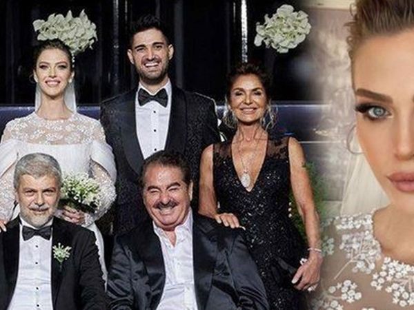 Yasemin Şefkatli ölümden döndü!