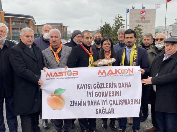 Yeni Malatyaspor Avukatları TFF'ye Tepki Gösterdi!