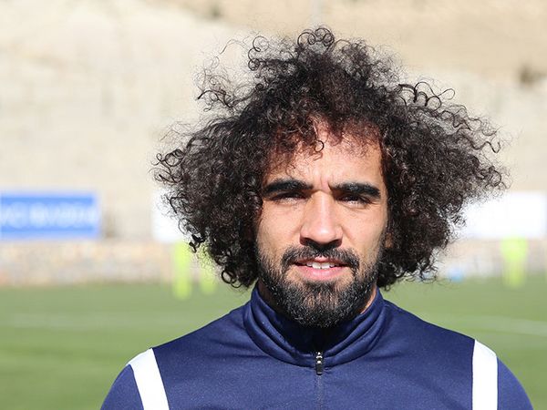 Yeni Malatyaspor Forması Giyen Sadık Çiftpınar'dan Çarpıcı Açıklamalar