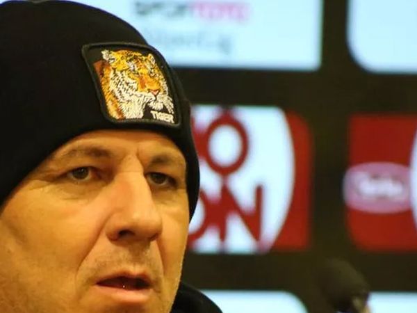 Yeni Malatyaspor - Kayserispor Maçının Ardından Marius Sumudica'dan Dikkat Çeken Sözler!