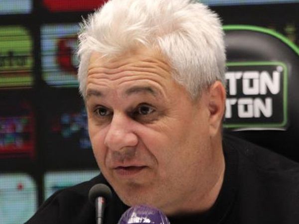 Yeni Malatyaspor Teknik Direktörü Marius Sumudica Basın Toplantısında Rahat Durmadı!