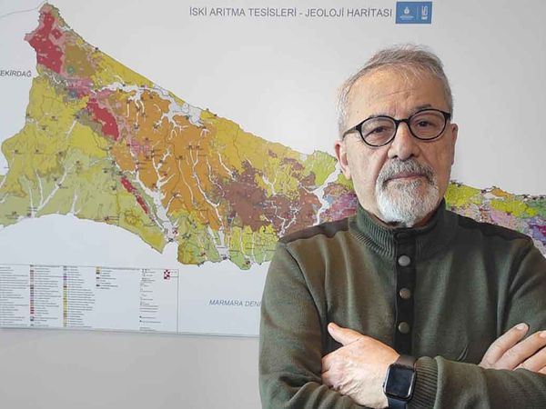 Yer Bilimci Prof. Dr. Naci Görür'den uyarı geldi: Deprem tahmini konusunda son defa size bilimsel gerçekleri yazacağım!