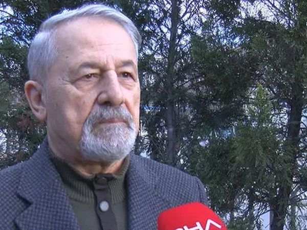 Yer Bilimciden Marmara Depremi İçin Korkutan Açıklama: 'Bardağı Taşıran Son Damla Gibi'