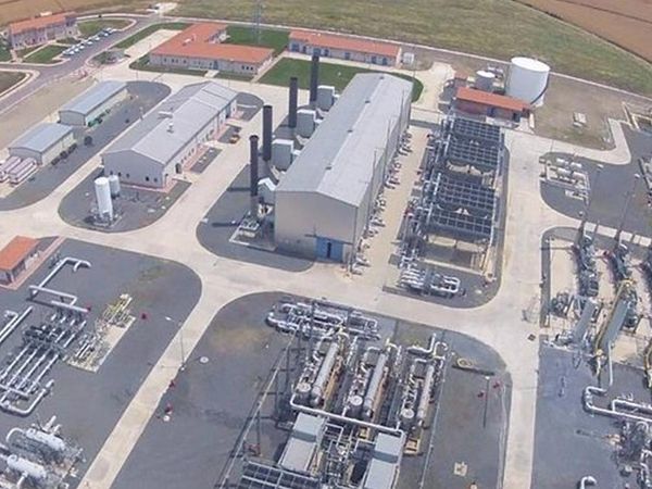 Yeril gazda sevindiren gelişme! 18 kuyudan 9’unda gaz akış testi tamamlandı!