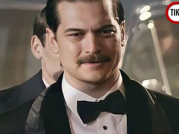Yeşilçam Dizisinin İlk Fragmanı Yayınlandı!