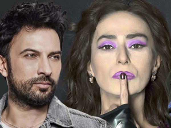 Yıldız Tilbe Akıma Yeni Bir İsmi Davet Etti!