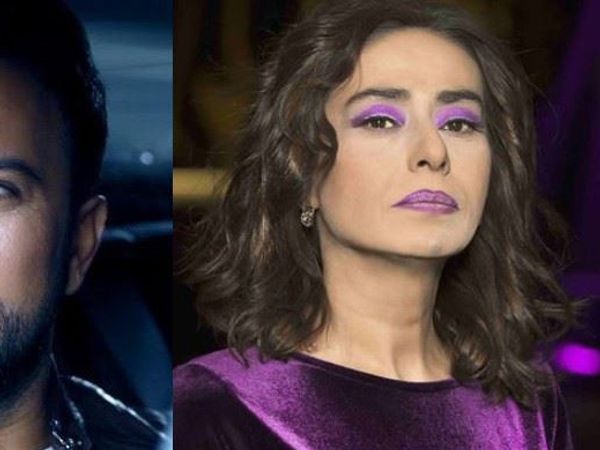 Yıldız Tilbe Davet Etti, Tarkan Reddetti!