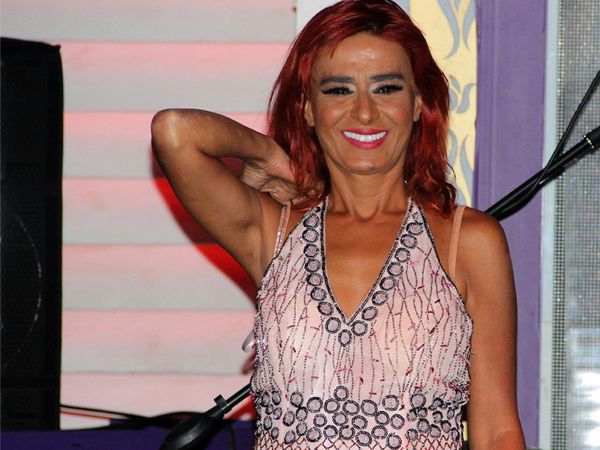 Yıldız Tilbe Maskesiz Görüntülendi