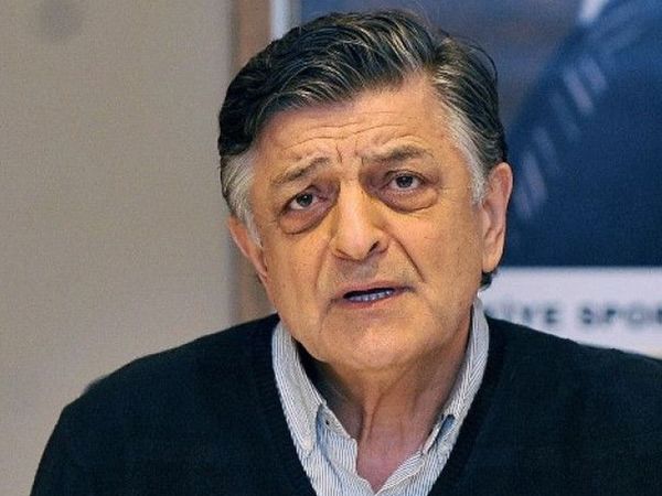 Yılmaz Vural Fenerbahçe Teknik Direktörlüğünü İstiyor!