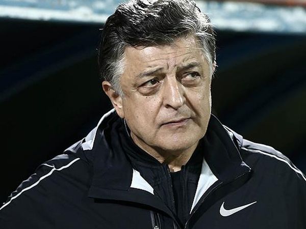 Yılmaz Vural Sakaryaspor hakkında konuştu.
