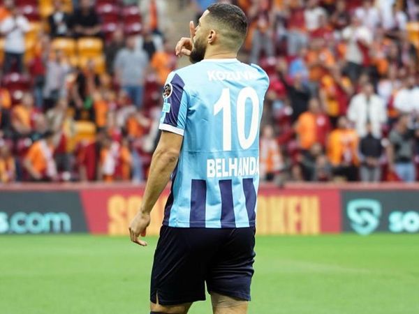 Younes Belhanda'da Galatasaray ayrılığı hakkında açıklama geldi